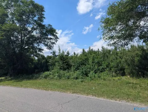 Land in Boaz, Alabama