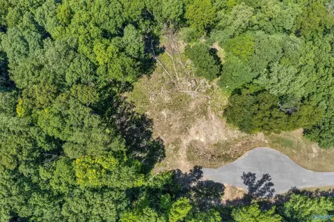 Residential Land in Fort Payne