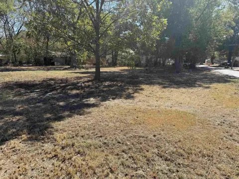 Corner Commercial Land