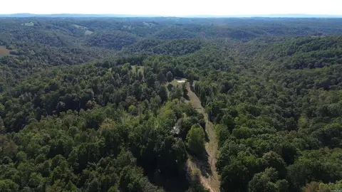 Ozarks Hunting and Recreational Land