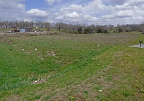 Commercial Land on Highway