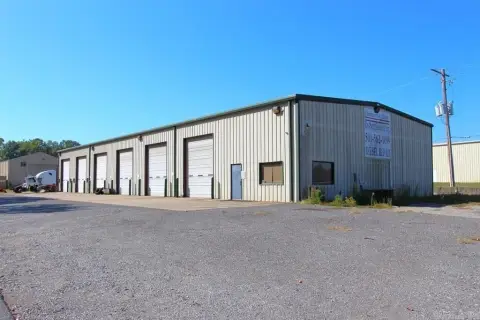 Flex Space with Warehouse