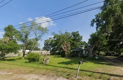 Corner Commercial Development Land