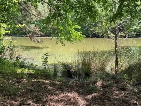 Secluded Ranch with Hunting Land