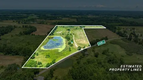 Brooklyn, MI Acreage Available