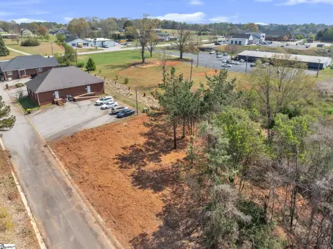 Easley Commercial Land Opportunity