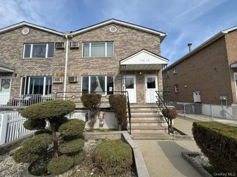 Two-Family Home in Howard Beach