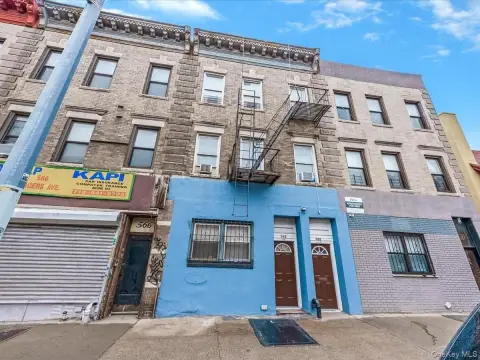 Brooklyn Multi-Family Investment Opportunity