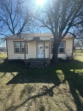 Residential Lot in Bridgeport, TX