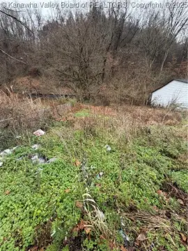 Residential Land in Montgomery, WV