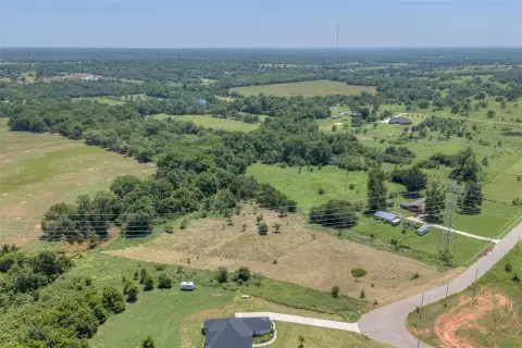 Residential Acreage Home Site