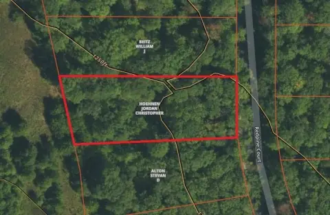 Buildable Lot Near Fountains Course