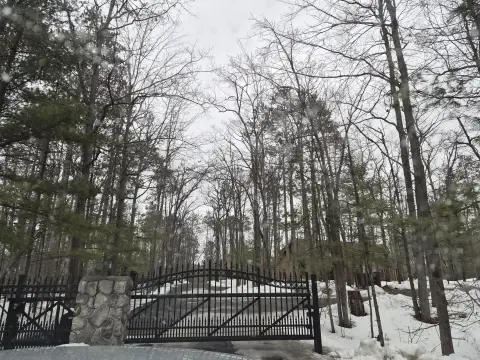 Lewiston Land Near Garland Lodge