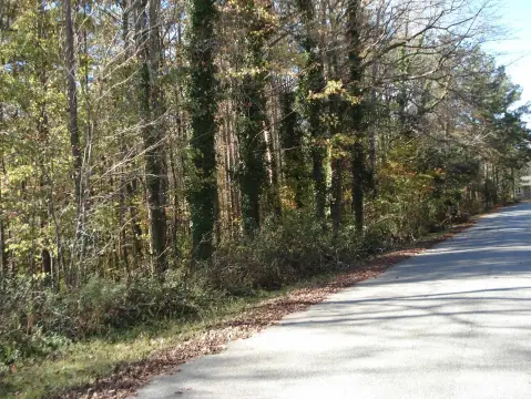 Residential Lot in Roebuck, SC