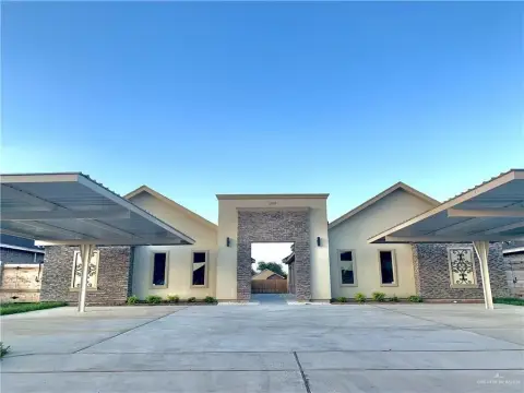 Fully Occupied 4-Plex Income Property