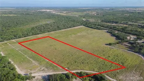 Agricultural Land Tract