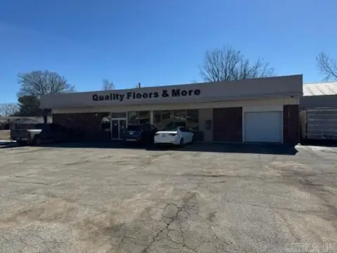 Flooring Business and Real Estate