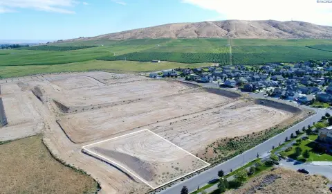 Commercial Land Parcel