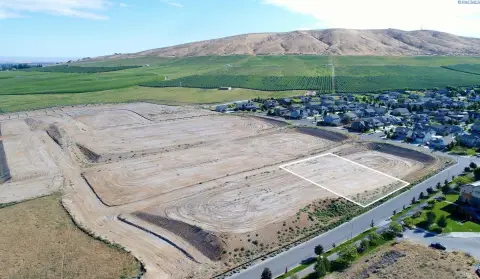 Commercial Land with Utilities
