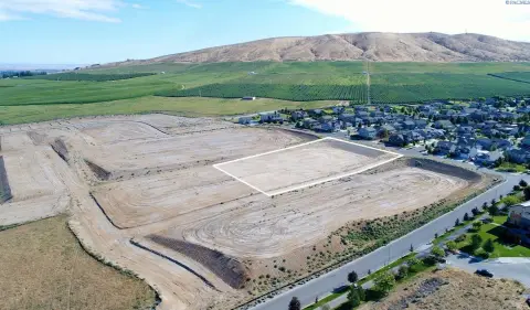 Commercial Land Parcel