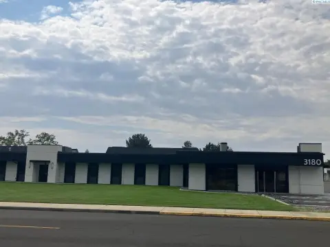 Remodeled Office Building