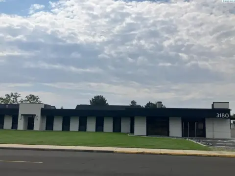 Richland Office Space For Sale