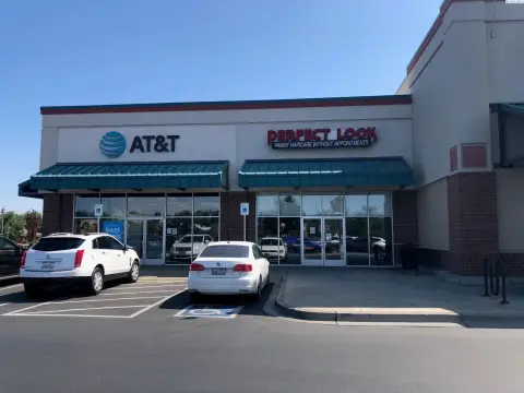 Richland Retail Opportunity