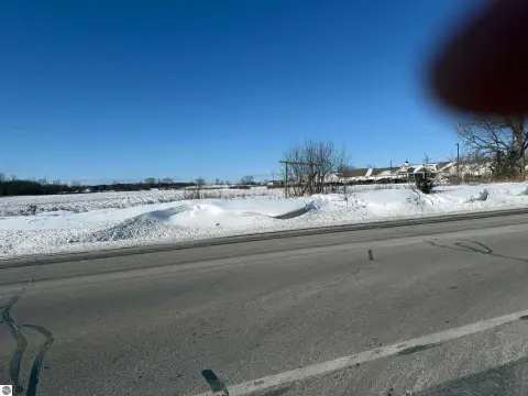 Residential Land in Mt Pleasant