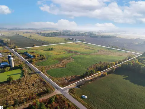 40 Acres Vacant Land, Marion