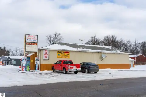 Turnkey Convenience Store Opportunity