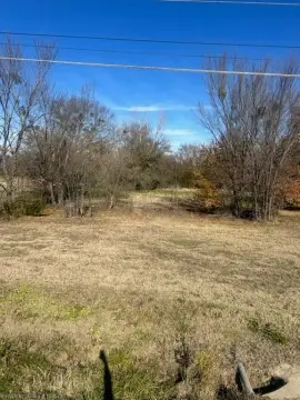 Commercial Land with Highway Frontage