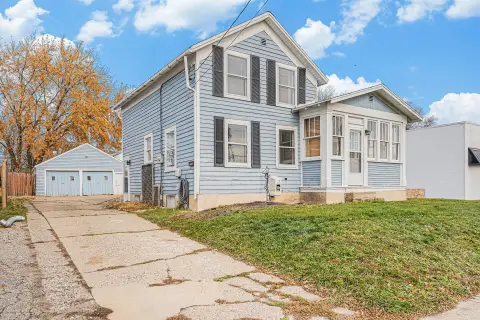 Grandville Mixed-Use Commercial Building