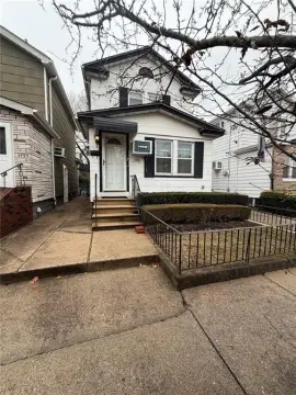 Duplex-Style Residential Income Home
