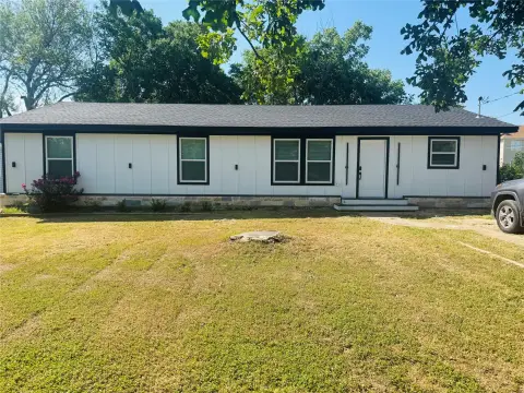 Renovated Duplex with Income Potential