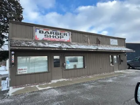 Corner Retail Development Opportunity
