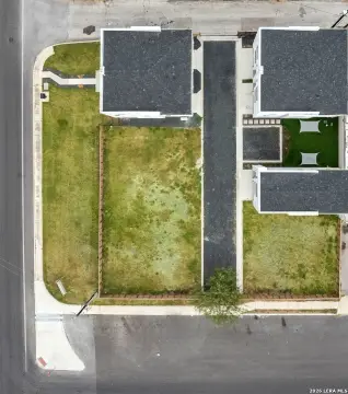 San Antonio Shovel-Ready Lot