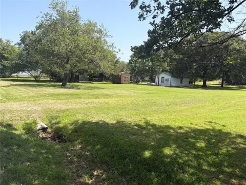 Waterfront Land with Utilities