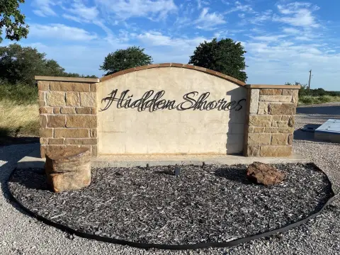 Lakefront Residential Land