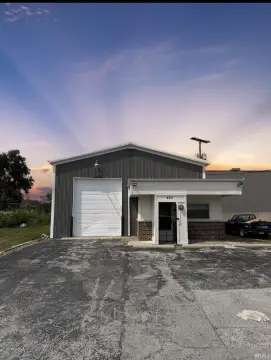 Specialty Commercial Property