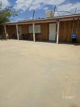 Highway Mixed-Use Property