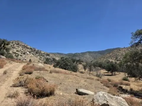 Secluded Hunting Land with Private Well