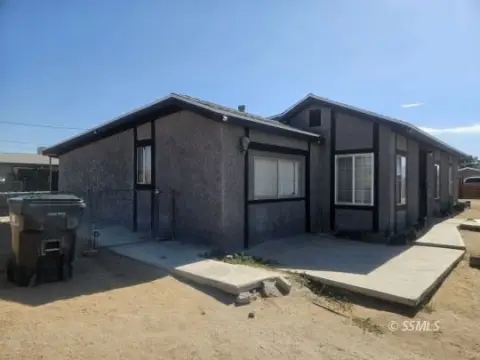 Triplex with Renovated Units