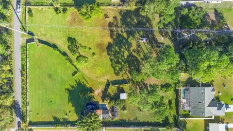 Edgewater Buildable Lot Opportunity