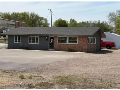Highway 71 Commercial Opportunity
