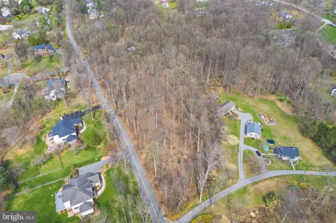 Land in Reisterstown, Maryland