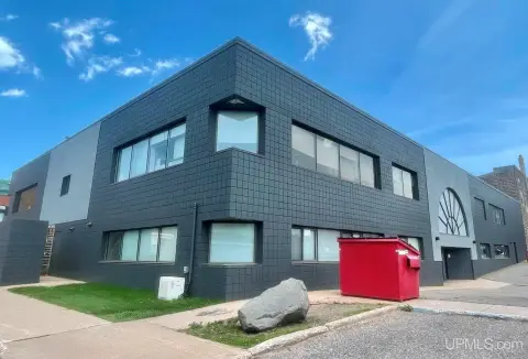 Office Suite with Private Offices