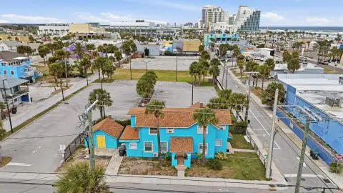 Daytona Beach Multifamily Investment Opportunity