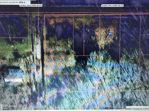 Residential Lot in Canton, MS