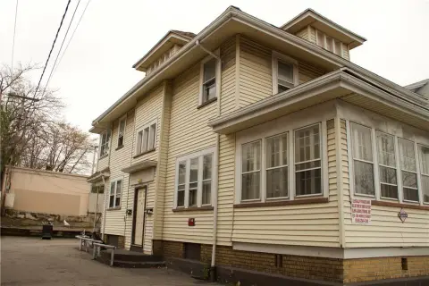 Mixed-Use Investment Opportunity