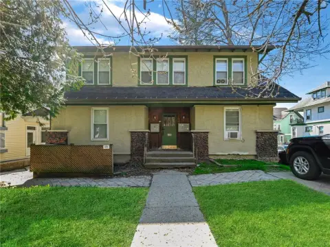 Ithaca Multifamily Investment Opportunity